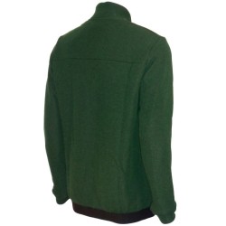 Mäns varm tröja Sportful Xplore Fleece beetle (olive)
